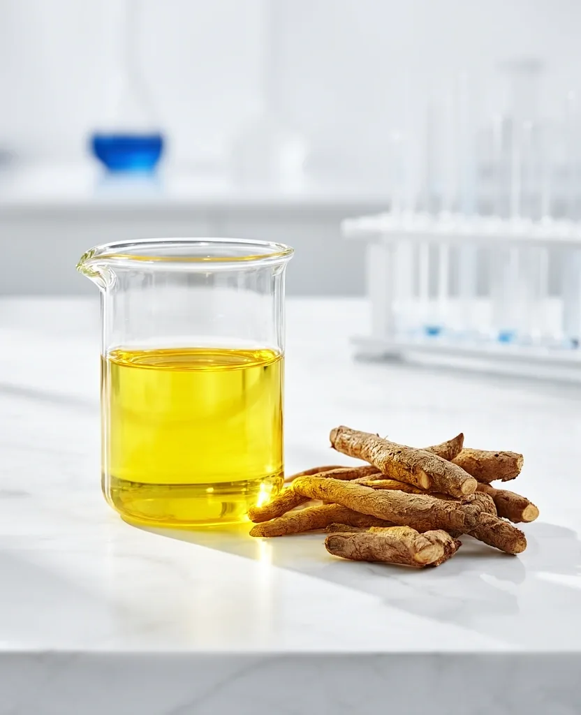 Extraction standards