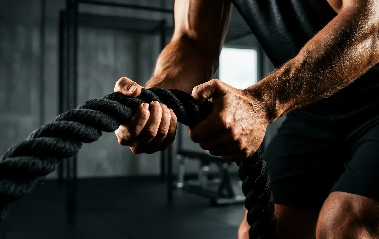 Physical activity and stamina